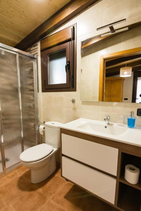 Vakantiehuis Entreolivos Villarrubia de los Ojos
