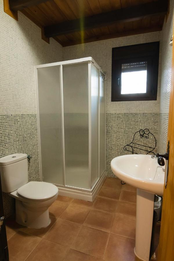 Vakantiehuis Entreolivos Villarrubia de los Ojos