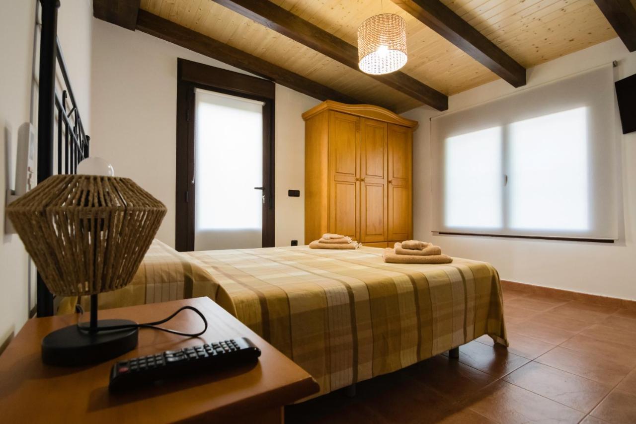 Holiday home Entreolivos Villarrubia de los Ojos